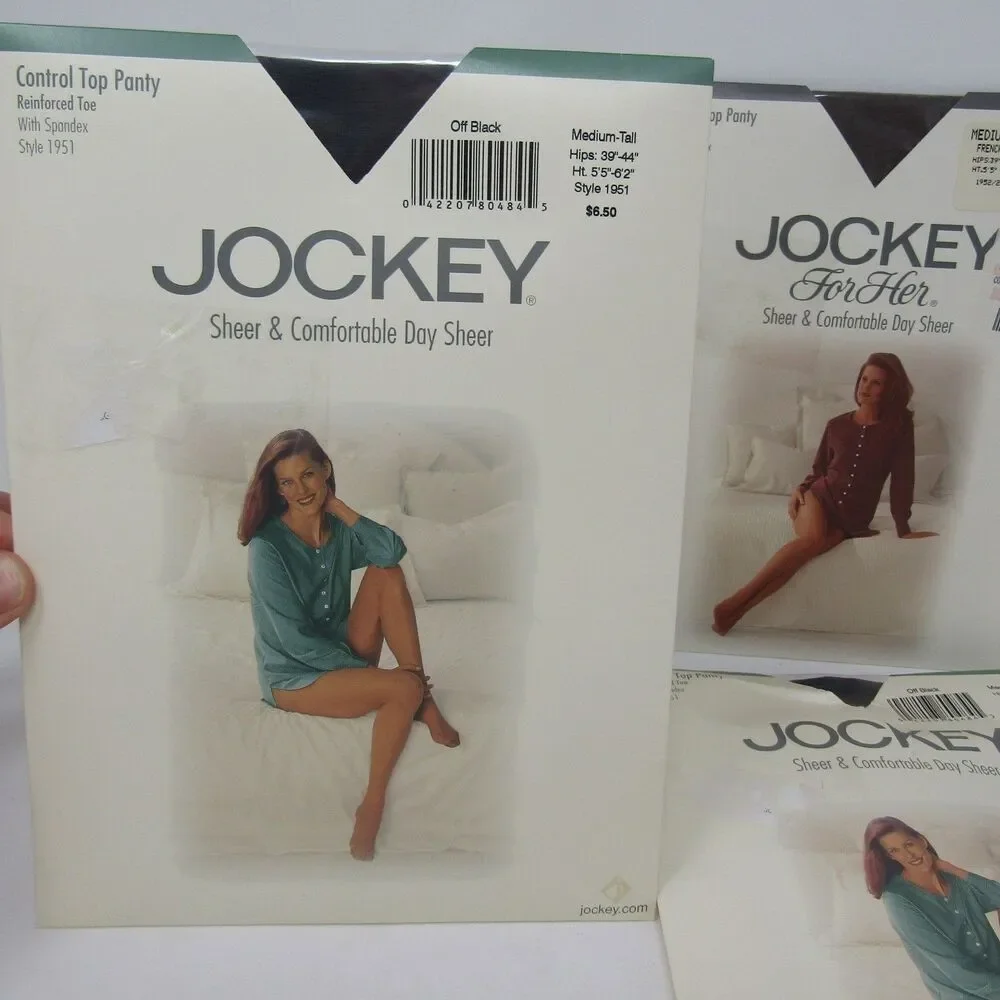 Jockey For Her this listing